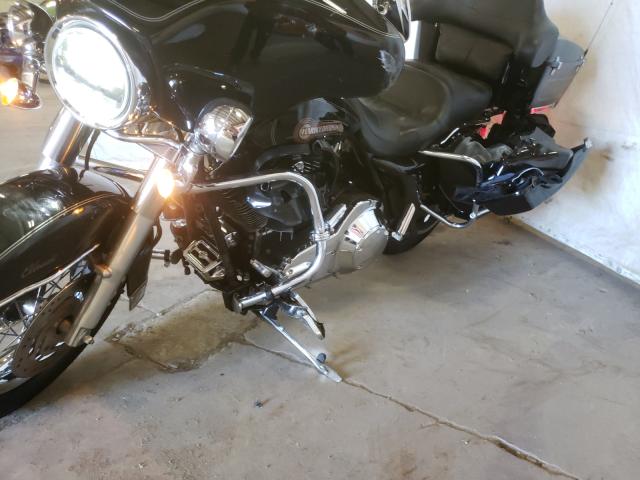 2005 HARLEY-DAVIDSON FLHTCI 1HD1FFW135Y650616