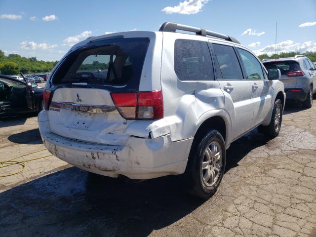 2011 MITSUBISHI ENDEAVOR L 4A4JN2AS7BE034369