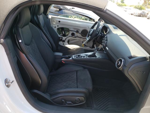 2020 AUDI TT TRUTECFV6L1001662
