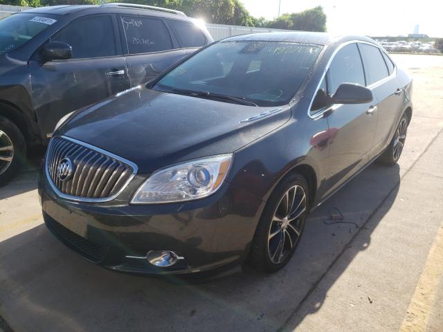 2016 BUICK VERANO SPO 1G4PW5SK7G4175031
