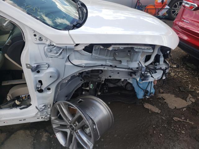 2019 LINCOLN MKC RESERV 5LMCJ3D92KUL48813