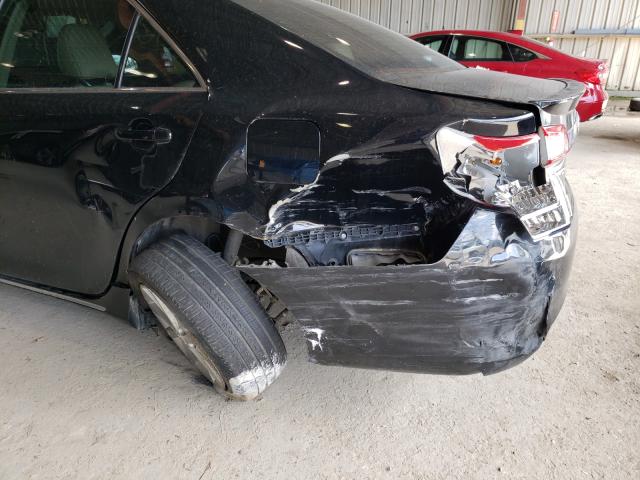2012 TOYOTA CAMRY CE 4T1BD1FK2CU025972