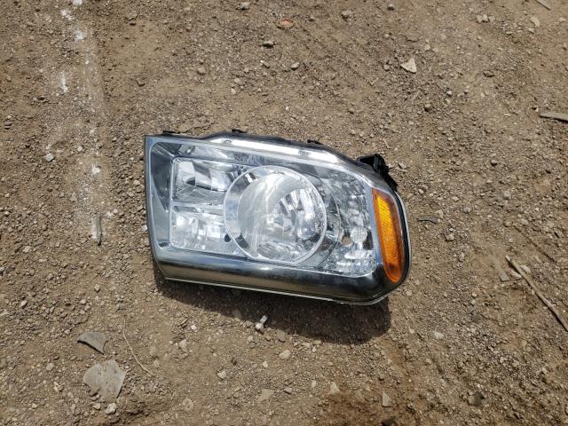2011 HONDA PILOT EX 5FNYF4H47BB102609