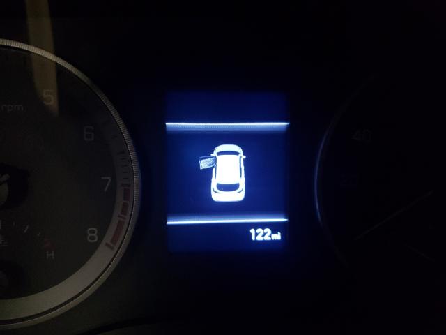 2021 HYUNDAI TUCSON KM8J3CAL2MU398280