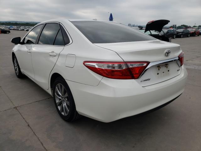 2016 TOYOTA CAMRY LE 4T1BF1FK9GU590493