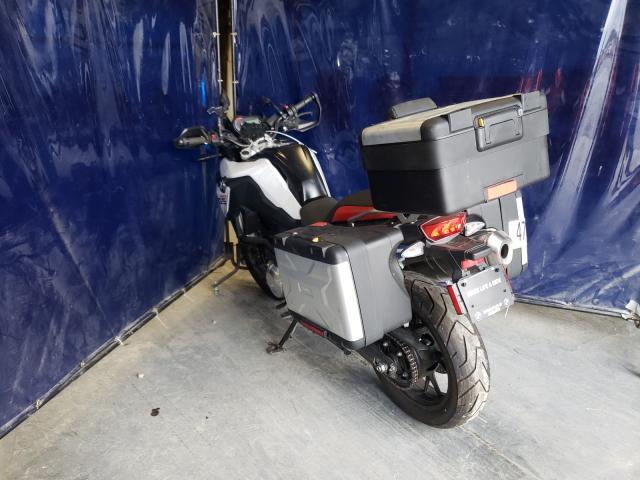 2020 BMW F 750 GS WB10B1805LZ787965