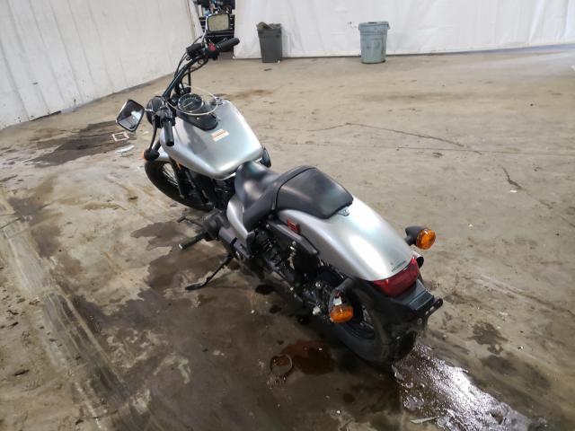 2015 HONDA VT750 C2B JH2RC5373FK502235