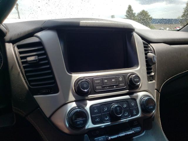 2017 GMC YUKON SLE 1GKS2AKC2HR318486