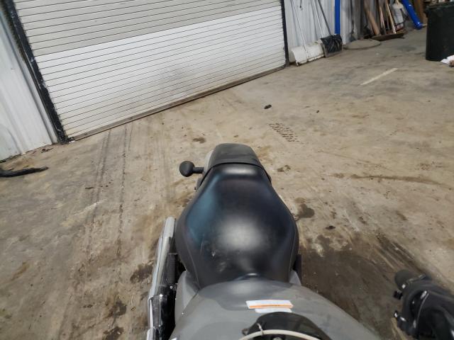 2015 HONDA VT750 C2B JH2RC5373FK502235