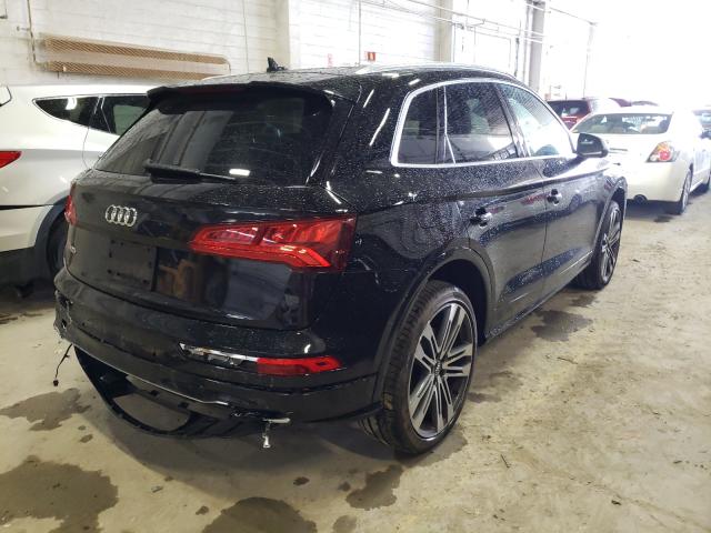 2018 AUDI SQ5 PREMIU WA1A4AFY7J2224278