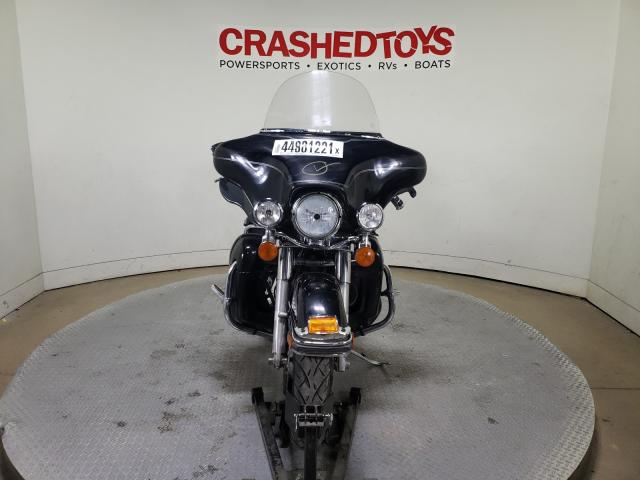 2009 HARLEY-DAVIDSON FLHTCU 1HD1FC41X9Y631018