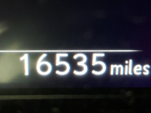 2020 LEXUS UX 250H JTHP9JBHXL2027825