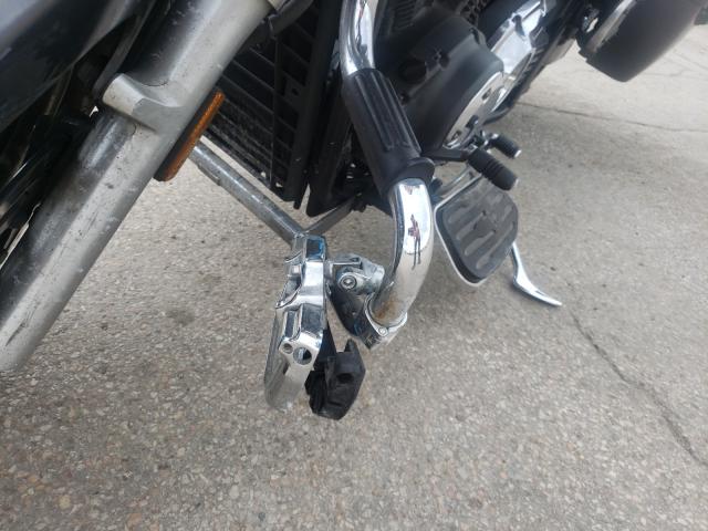 2014 YAMAHA XVS1300 CT JYAVP32E1EA004809
