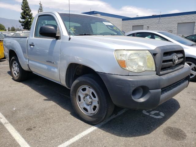 Toyota Tacoma 2007