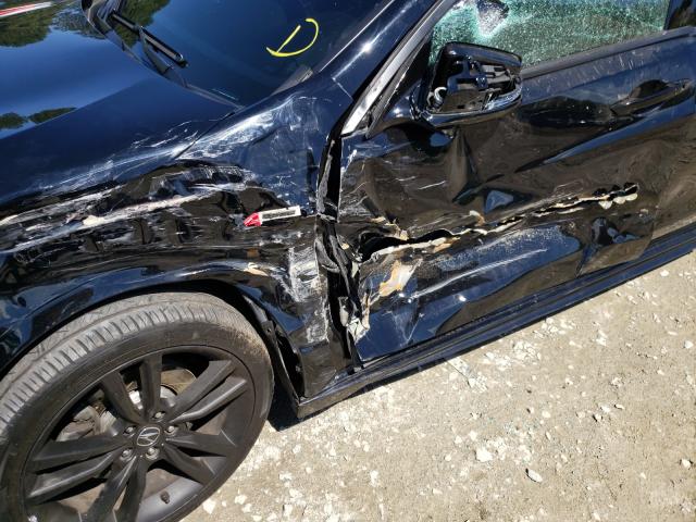 2018 ACURA TLX TECH+A 19UUB2F60JA011855