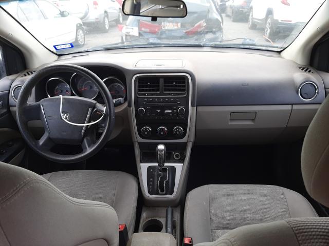 2010 DODGE CALIBER SX 1B3CB4HA2AD591990