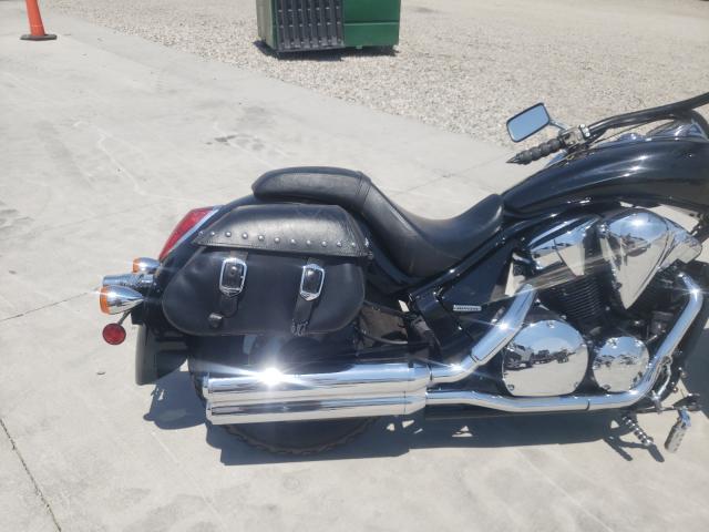 2013 HONDA VT1300 CR JH2SC6601DK300061
