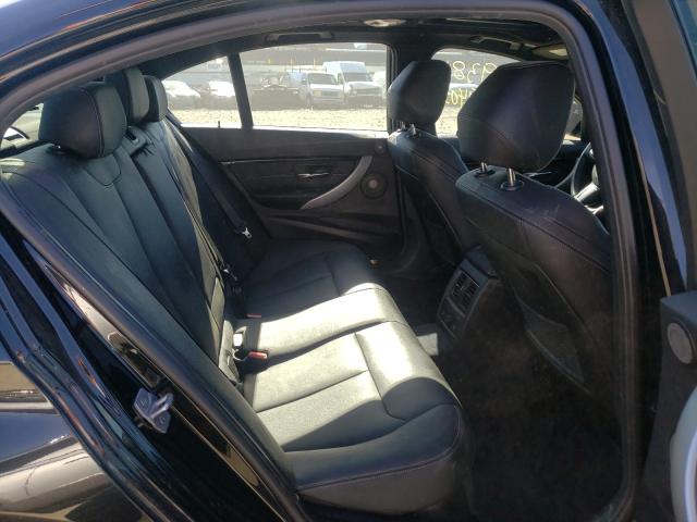 2017 BMW 340 XI WBA8B7G5XHNT70827