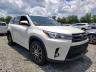 2018 TOYOTA  HIGHLANDER