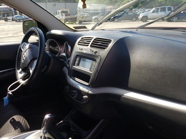 2016 DODGE JOURNEY 3C4PDDGG4GT221496