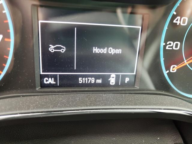 2017 CHEVROLET CRUZE PREM 1G1BF5SM5H7168927