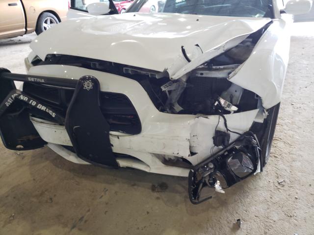 2013 DODGE CHARGER PO 2C3CDXAG1DH673729