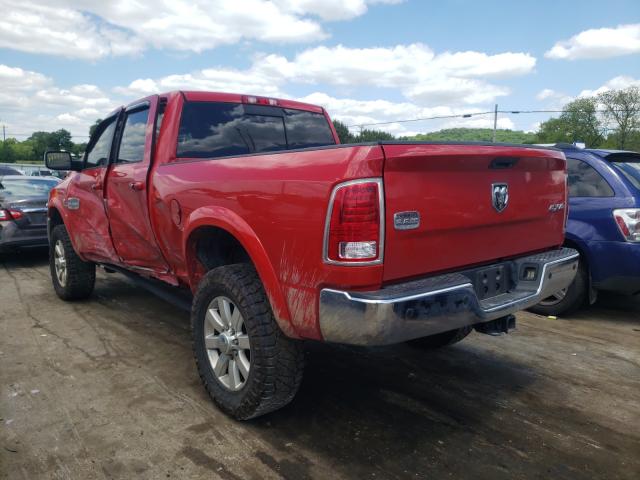 2014 RAM 2500 LONGH 3C6UR5GL9EG206285