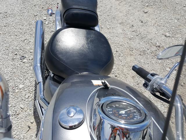 2006 SUZUKI C50 JS1VS55A262108464