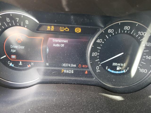 2019 LINCOLN MKC RESERV 5LMCJ3D92KUL48813