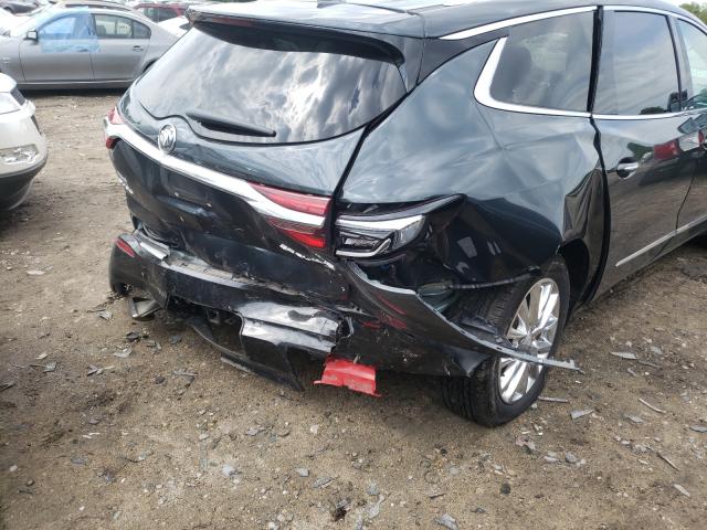 2018 BUICK ENCLAVE PR 5GAEVBKW8JJ181415