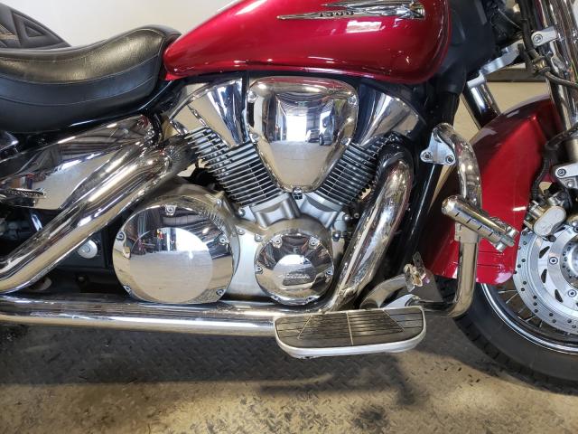 2004 HONDA VT1300 S 1HFSC52014A105856