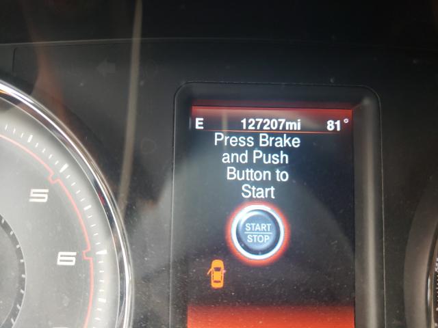 2014 DODGE CHARGER PO 2C3CDXKT3EH320261