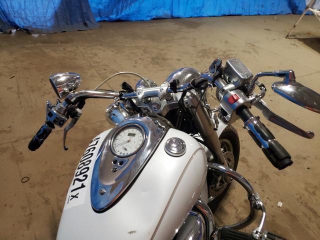 2006 YAMAHA XV1700 A JYAVP17E56A018663