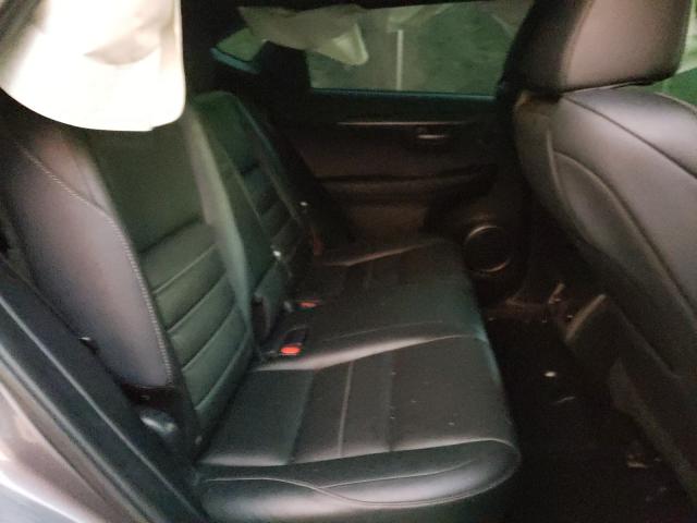 2015 LEXUS NX 200T JTJYARBZ4F2004143