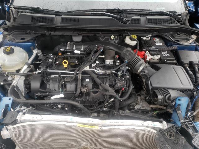 2020 LINCOLN CORSAIR 5LMCJ1D98LUL03199