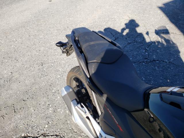 2020 HONDA NC750 X JH2RC9004LK200270