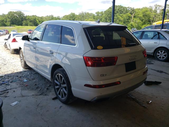 VIN WA1AAAF71JD008186 2018 Audi Q7, Premium no.3