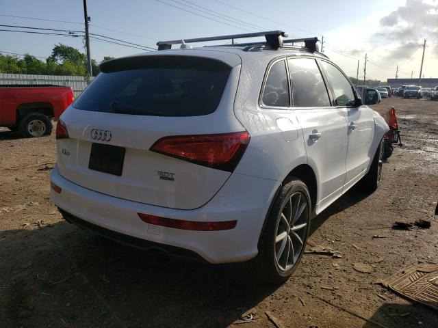 VIN WA1D7AFP3HA073614 2017 Audi Q5, Premium Plus S-... no.4