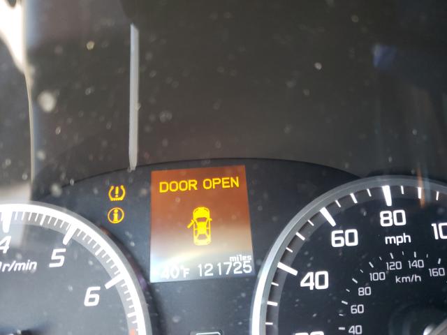 2013 ACURA ILX 20 19VDE1F32DE019861