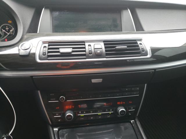 2014 BMW 535 XIGT WBA5M4C57ED183497