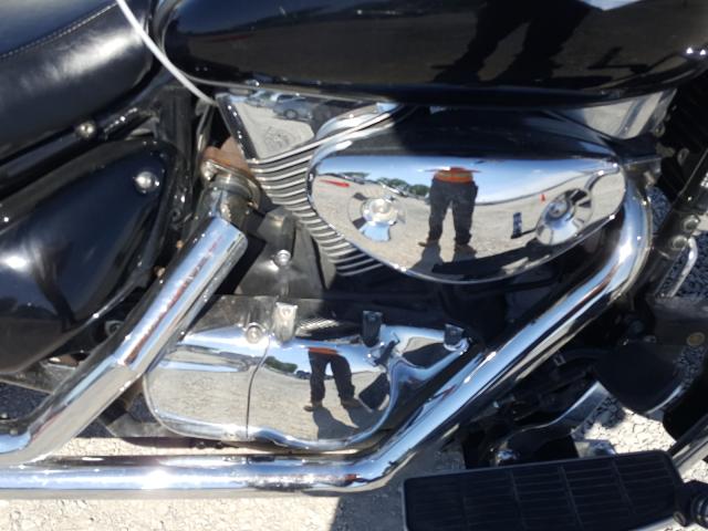 2006 SUZUKI C90 JS1VY52A362106340