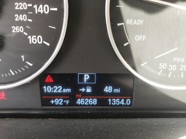 2015 BMW 228 I WBA1F5C5XFV257683