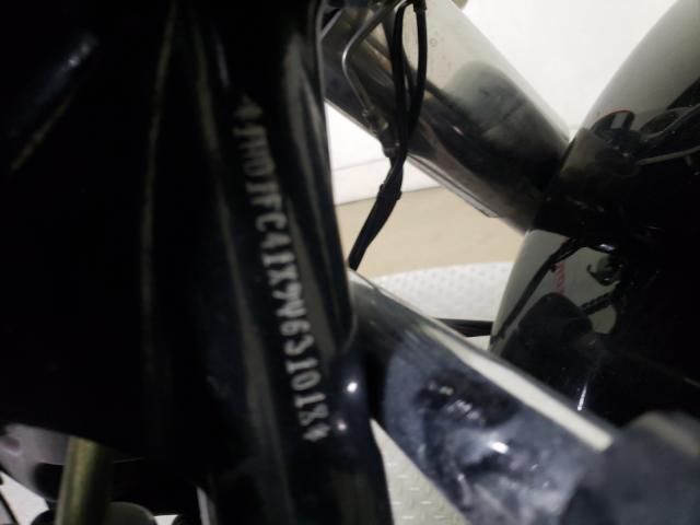 2009 HARLEY-DAVIDSON FLHTCU 1HD1FC41X9Y631018