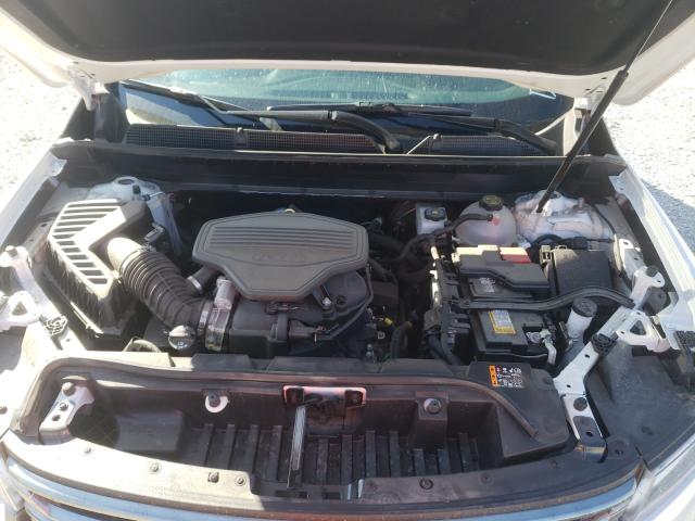 2020 GMC ACADIA AT4 1GKKNLLS0LZ231803