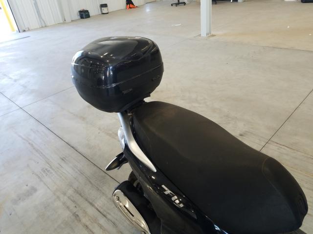 2016 PIAGGIO FLY ZAPM798G6G7002340