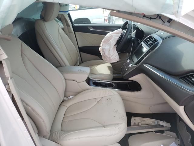 2019 LINCOLN MKC RESERV 5LMCJ3D92KUL48813