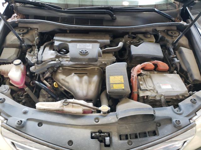 2012 TOYOTA CAMRY CE 4T1BD1FK2CU025972