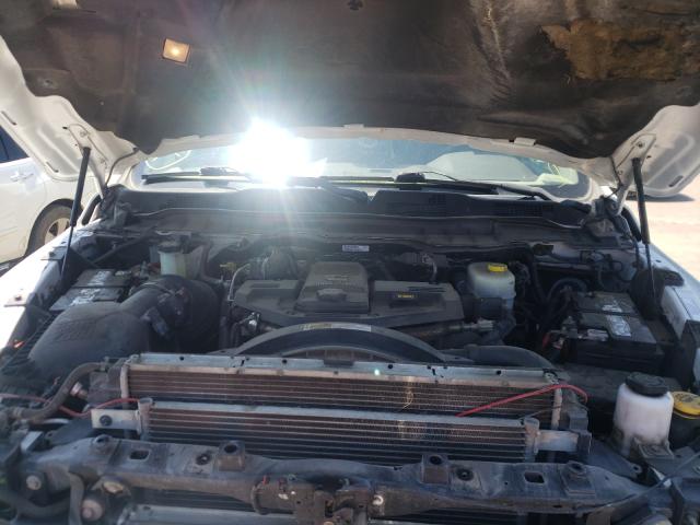 2014 RAM 3500 SLT 3C63R3HL9EG215857