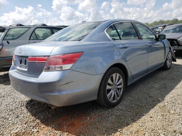 2011 HONDA ACCORD EX- 1HGCP2F88BA051729