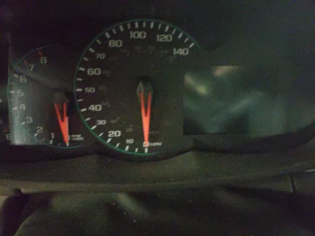 Chevrolet Trax 2019 -auction- 7